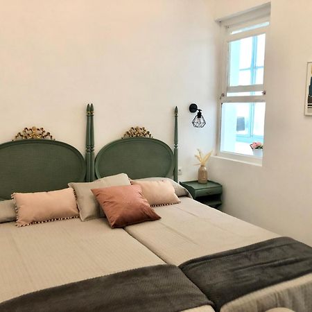 Precioso Apartamento: La Luz De Καντίζ Εξωτερικό φωτογραφία