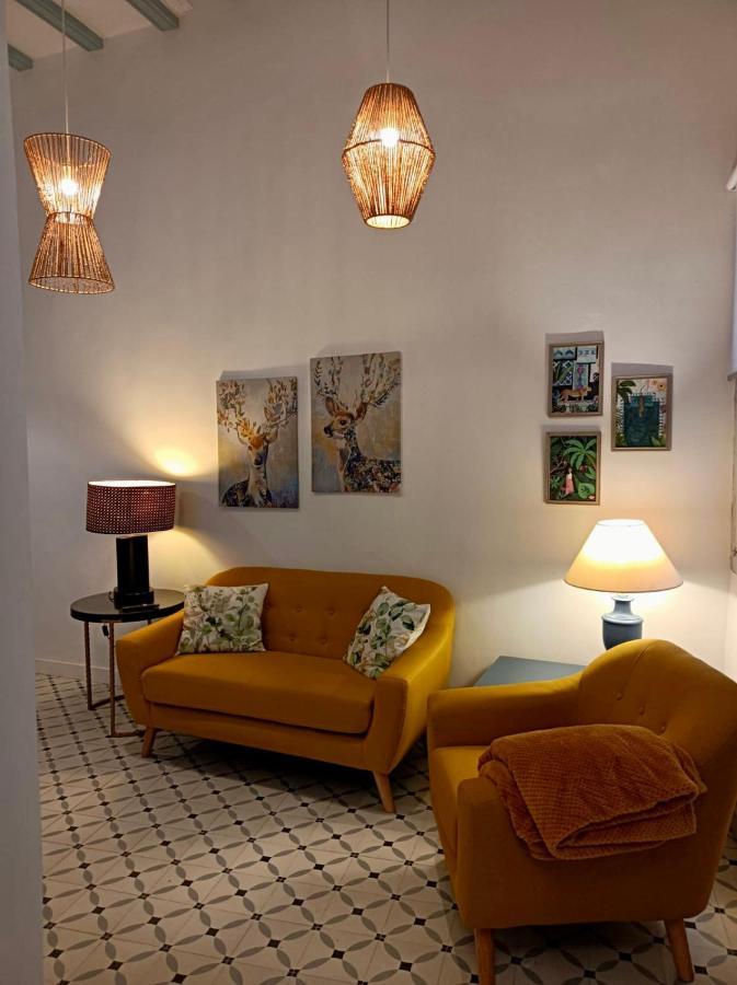 Precioso Apartamento: La Luz De Καντίζ Εξωτερικό φωτογραφία