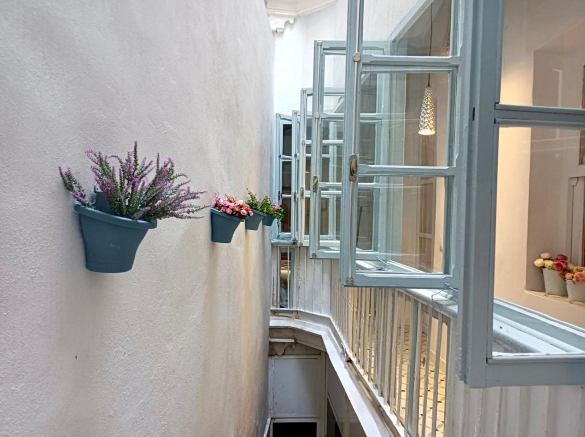 Precioso Apartamento: La Luz De Καντίζ Εξωτερικό φωτογραφία