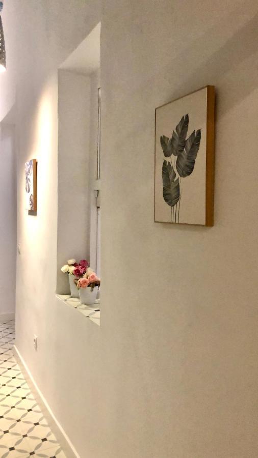 Precioso Apartamento: La Luz De Καντίζ Εξωτερικό φωτογραφία