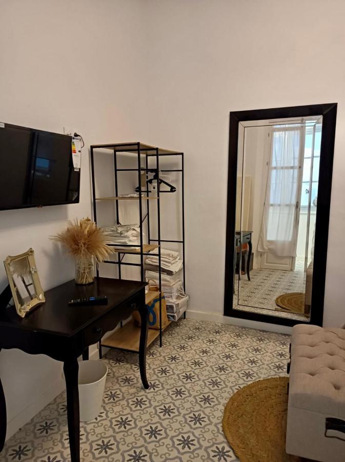 Precioso Apartamento: La Luz De Καντίζ Εξωτερικό φωτογραφία