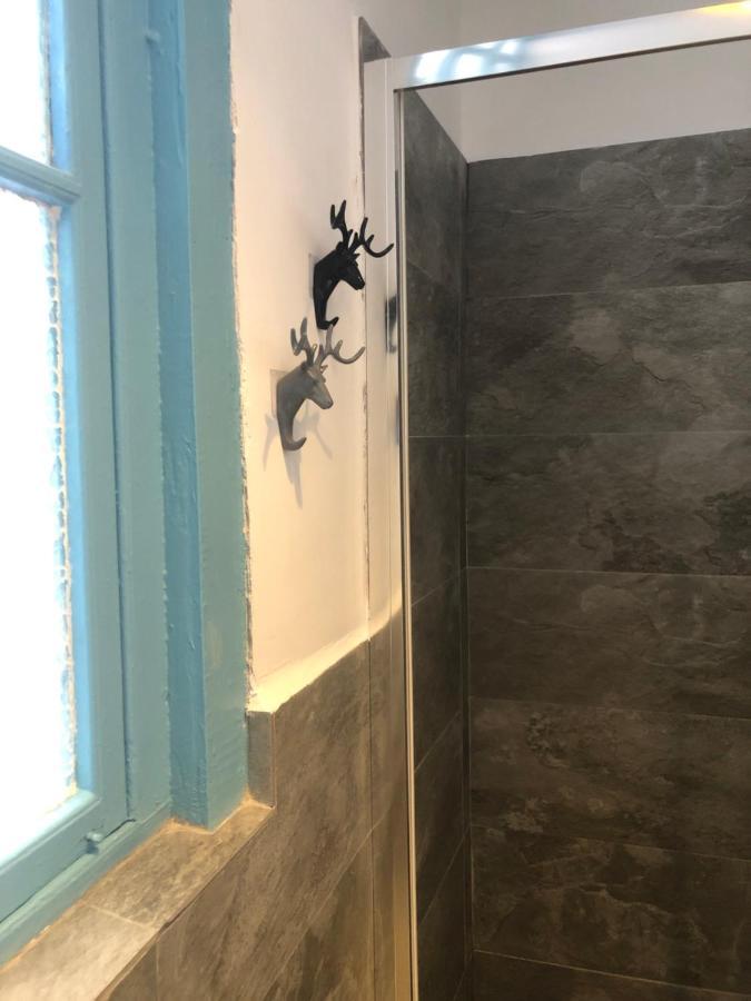 Precioso Apartamento: La Luz De Καντίζ Εξωτερικό φωτογραφία
