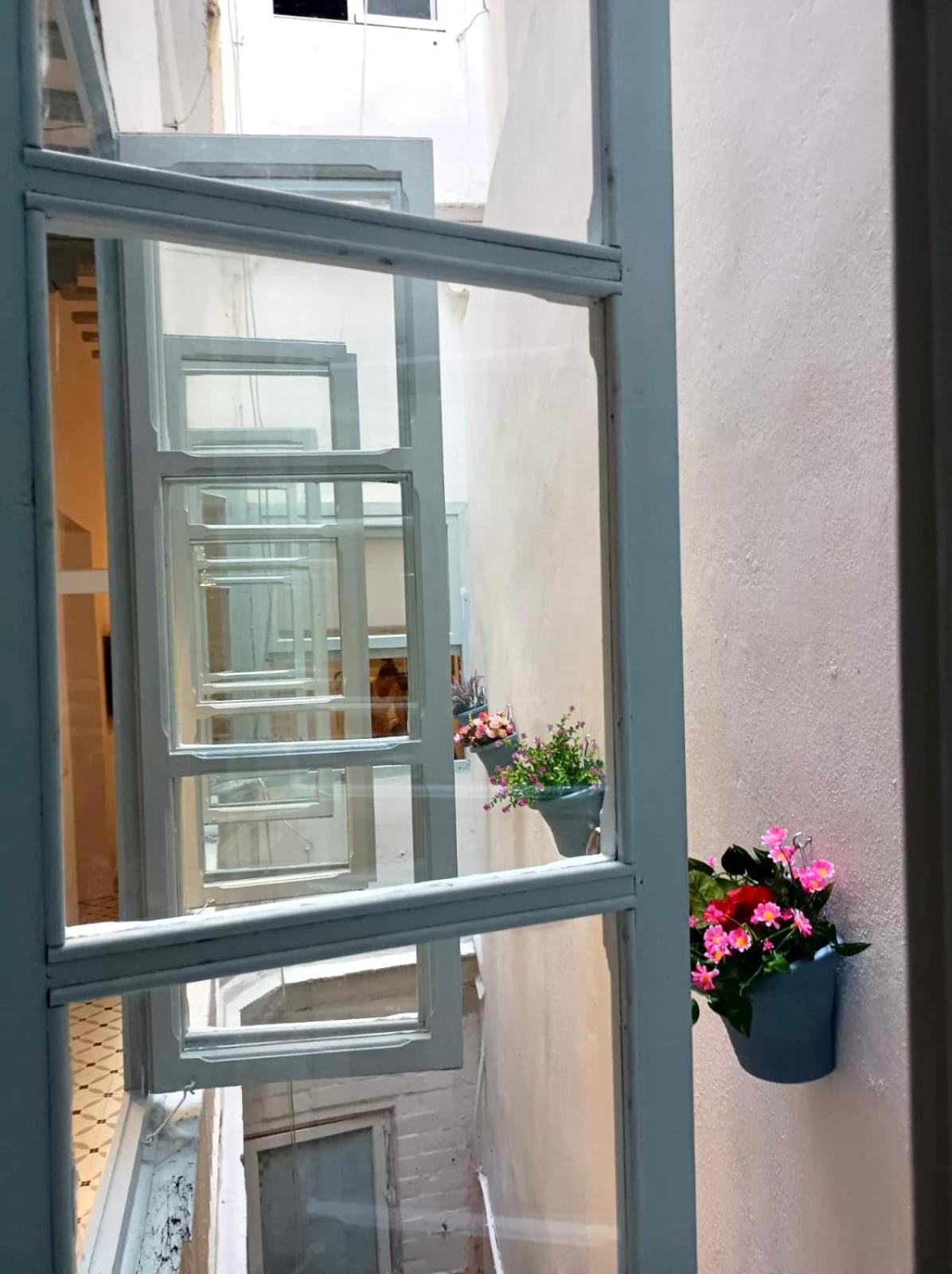 Precioso Apartamento: La Luz De Καντίζ Εξωτερικό φωτογραφία