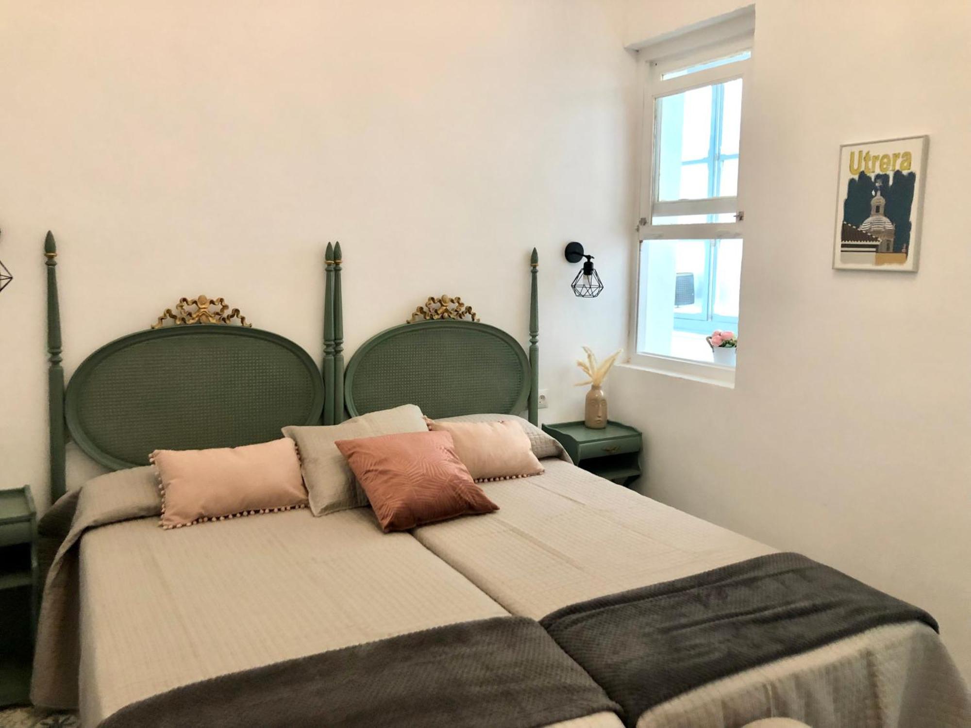 Precioso Apartamento: La Luz De Καντίζ Εξωτερικό φωτογραφία
