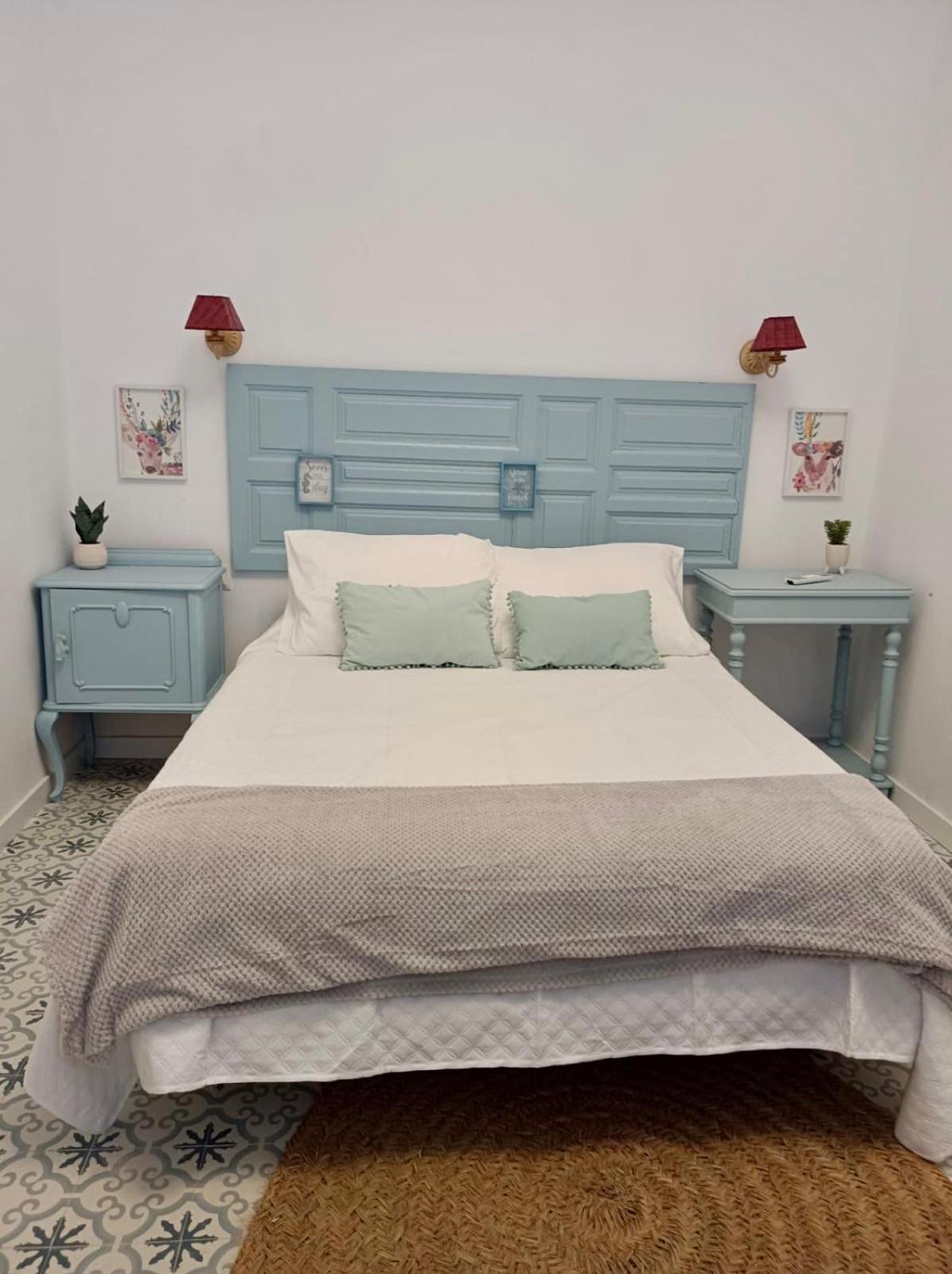 Precioso Apartamento: La Luz De Καντίζ Εξωτερικό φωτογραφία
